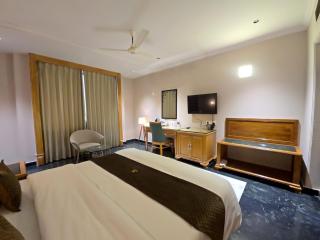 Hotel Supreme Suites I Couple Friendly I Ludhiana - Ludhiana - 9