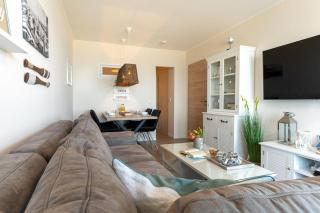 Haus-Hanseatic-Wohnung-Strandglueck-3-16 - Heiligenhafen - 9
