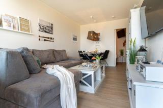Haus-Hanseatic-Wohnung-Strandglueck-3-16 - Heiligenhafen - 8