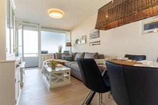 Haus-Hanseatic-Wohnung-Strandglueck-3-16 - Heiligenhafen - 4