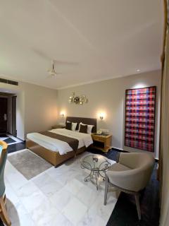 Hotel Supreme Suites I Couple Friendly I Ludhiana - Ludhiana - 7
