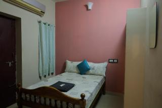 the club house - Pondicherry - 2