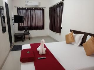 Atithi farmhouse - Alibaug - 6