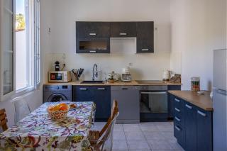Villa Anna - Proche Port D'Erbalunga - Brando - 8
