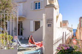 Villa Anna - Proche Port D'Erbalunga - Brando - 1