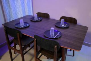 the club house - Pondicherry - 7