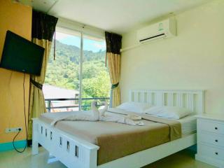 J Apartment - Strand Ao Nang - 6