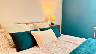 Le Petit Balcon - Proche Gare & Wifi - Troyes - 1