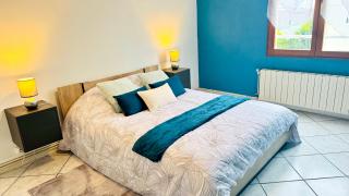 Le Petit Balcon - Proche Gare & Wifi - Troyes - 2