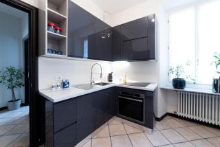 Appartamento Cloe in Verbania Intra - Verbania - 6