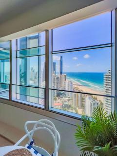 Iconic Q1 Level 35! - Gold Coast - 7