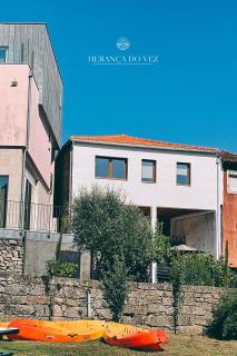 Herança do Vez - Riverfront Apartments - Arcos de Valdevez - 8