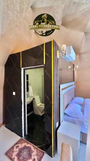 Jabal Fitrah luxury camp - Wadi Rum - 1