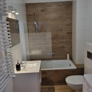 Apartament Skarbowa Sun - Leszno - 4
