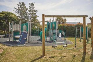 Caravan Church farm holiday village - Pagham - 2