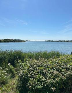 Caravan Church farm holiday village - Pagham - 1
