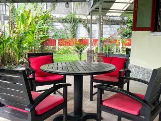 2BR Maryam villa near Tesco & beach. - Bang Tao Beach - 9
