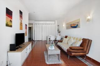 Oura Beach Cozy Apartment - Albufeira - 6