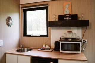 Farmhouse 2 at Coffs by Tiny Away - - 6