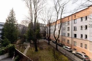 Park Kleparski Standard Studio - Cracovia - 5