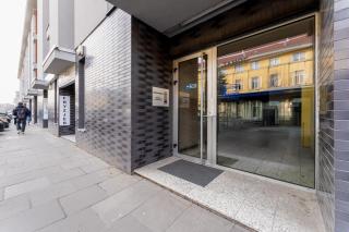 Park Kleparski Standard Studio - Cracovia - 4