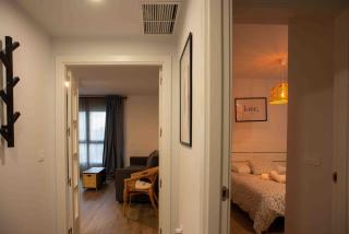 Apartamento en Córdoba Centro 5I - Córdoba - 5