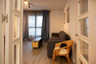 Apartamento en Córdoba Centro 5I - 1