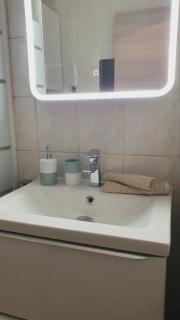 T1bis INCAS Parking Clim Piscine - Centre-ville - ROSSIconciergerie - Linge inclus - La Grande-Motte - 3