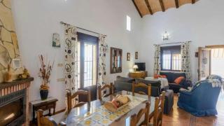 Comfortable Chalet in El Gastor with Private Pool - El Gastor - 5