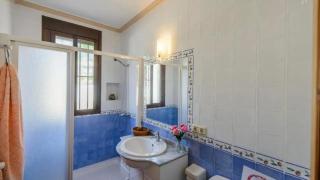 Comfortable Chalet in El Gastor with Private Pool - El Gastor - 3