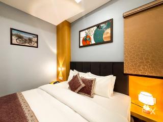 Hotel Manas Inn - 8