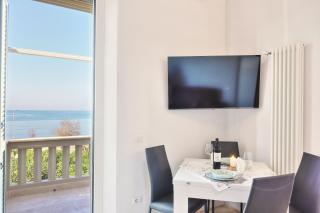 Appartamento Fronte Mare con Terrazza Panoramica - San Vincenzo - 6