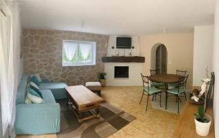 Le Coccoon'Ain - RDC avec jardin privé - 1