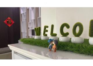 Restful Homestay - 9