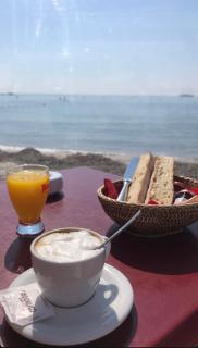Magnifique appartement Cannes Californie Parking - Cannes - 1