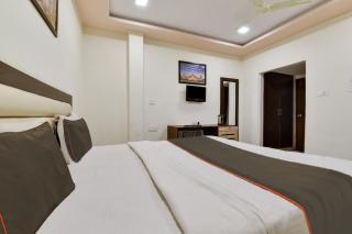 Super Hotel O RATNAM PALACE - Udaipur - 3
