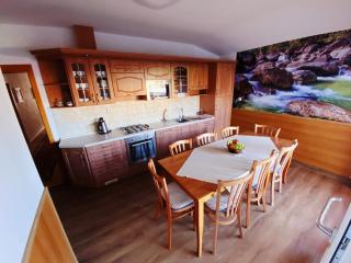 Apartmány EKOSERVIS SLOVENSKO - Veľký Slavkov - 5