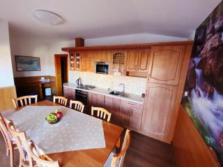 Apartmány EKOSERVIS SLOVENSKO - Veľký Slavkov - 4