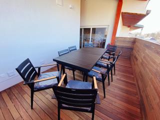 Apartmány EKOSERVIS SLOVENSKO - Veľký Slavkov - 1
