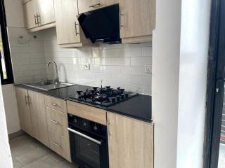 Mala Apartment - Kigali - 4