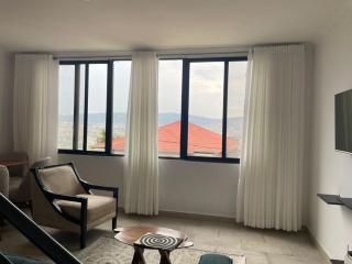 Mala Apartment - Kigali - 2