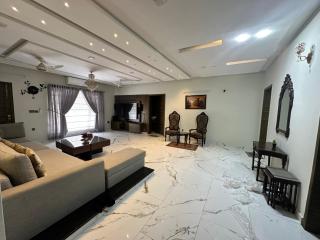 Villa Islamabad Central Hill View Park View - 7