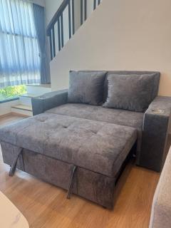 Stylish duplex 4701 by IBG Property - Rawai Beach - 2