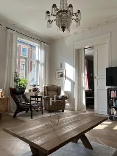Frogner Central - 212 sqm, pool table, 3 bathrooms - Oslo - 2