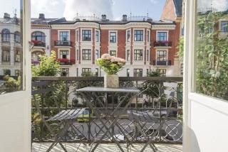 Frogner Central - 212 sqm, pool table, 3 bathrooms - Oslo - 1