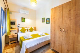 Yeşil Vadi Otel - Kaş - 9