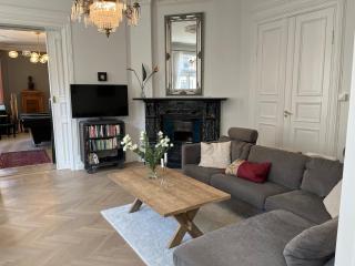 Frogner Central - 212 sqm, pool table, 3 bathrooms - Oslo - 3
