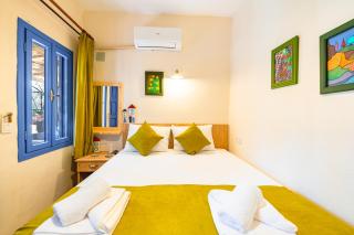 Yeşil Vadi Otel - Kaş - 0