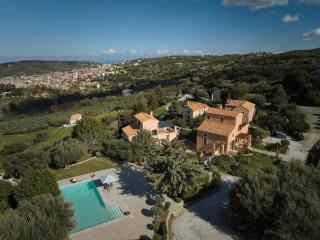 Eliathos Hillside Retreat - Archanes - 0