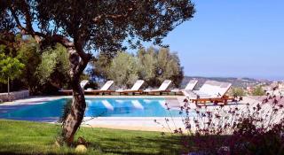 Eliathos Hillside Retreat - Archanes - 4